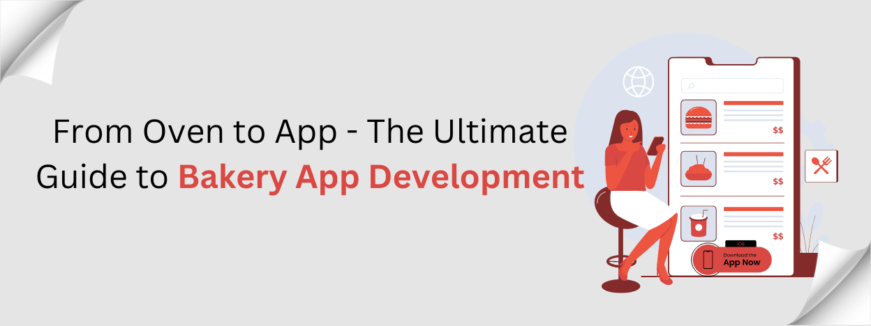 🍪 Why Every Bakery and Processed Food Business Needs a Strong Online Presence and a Smart ERP System