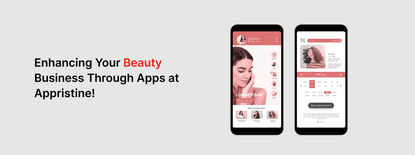 Beauty App Development in 2025: Build a Successful Beauty & Wellness App