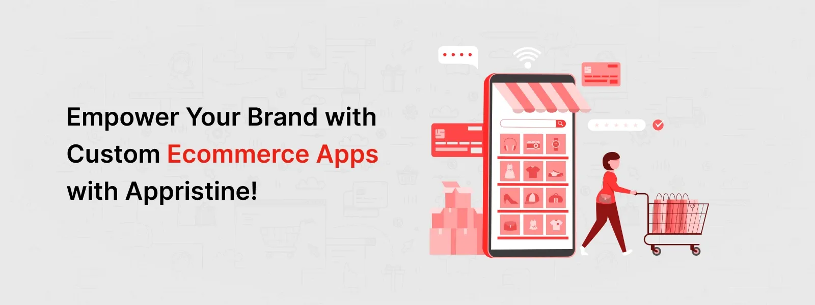 E-commerce App Development: From Planning to Marketing