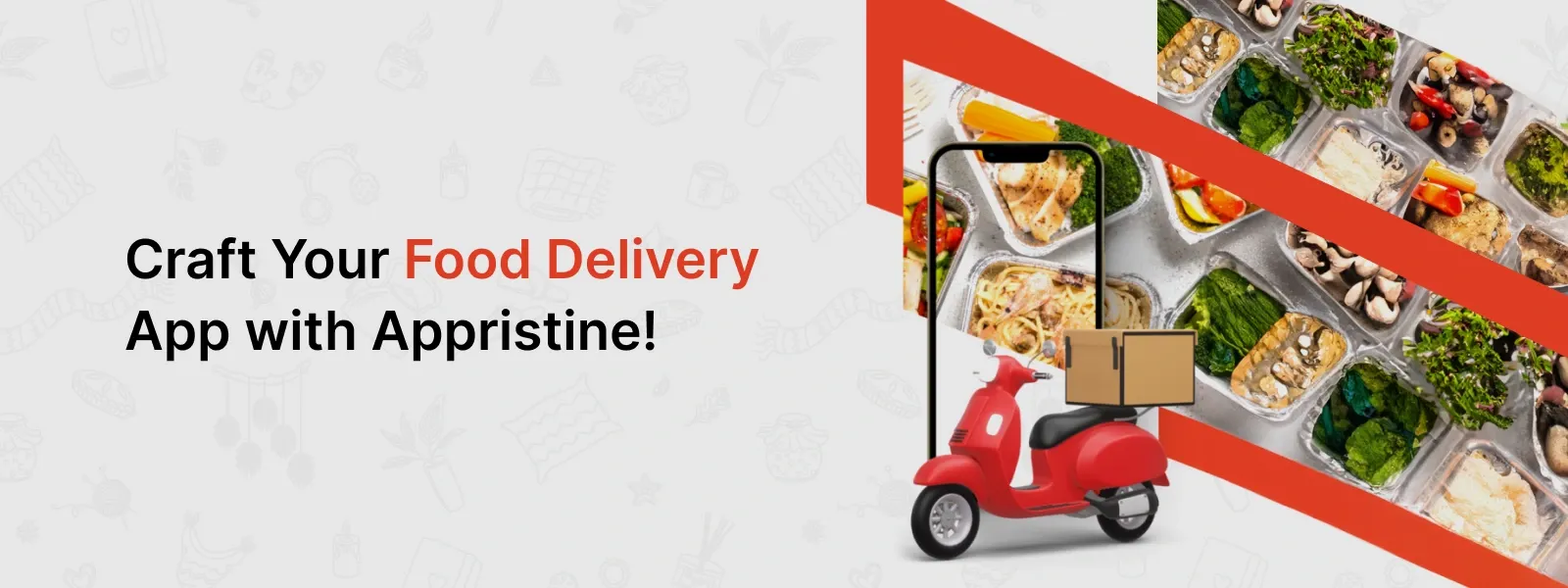 How to Create a User-Friendly Food Delivery App