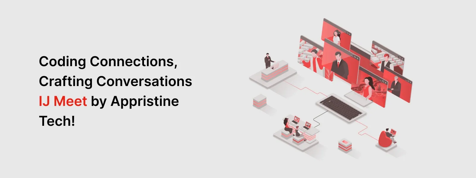 The Future of Video Conferencing Apps and Web Platforms