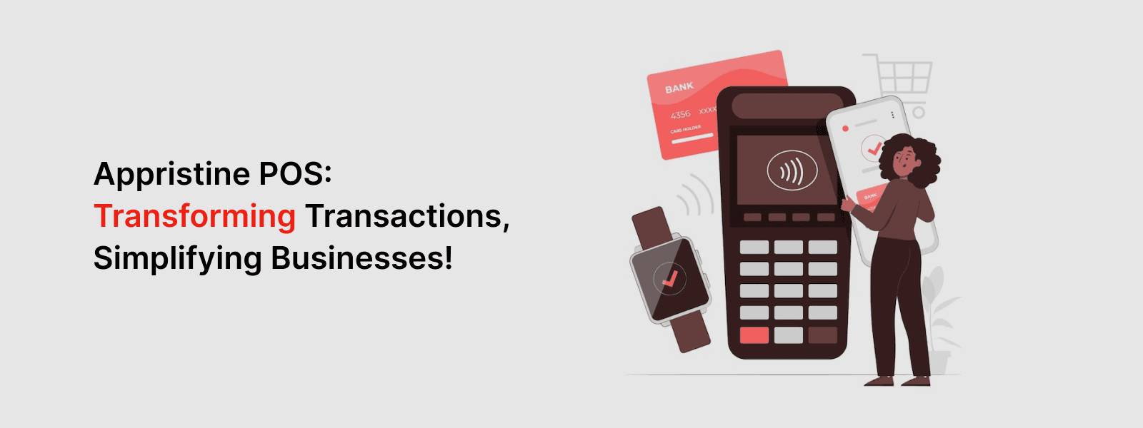 POS Software Development: Features, Benefits, and Cost in 2025