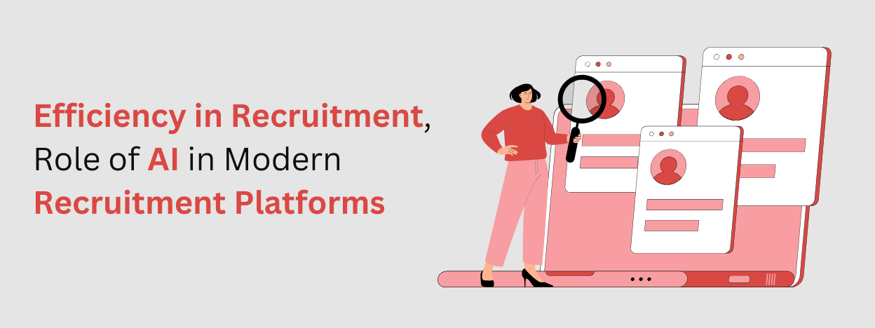 The Role of AI in Modern Recruitment