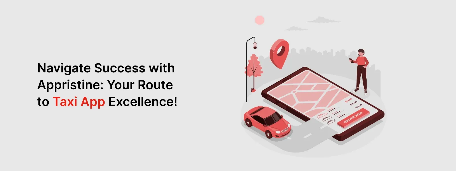 How Much It Will Cost to Develop a Taxi App in 2025: A Complete Guide