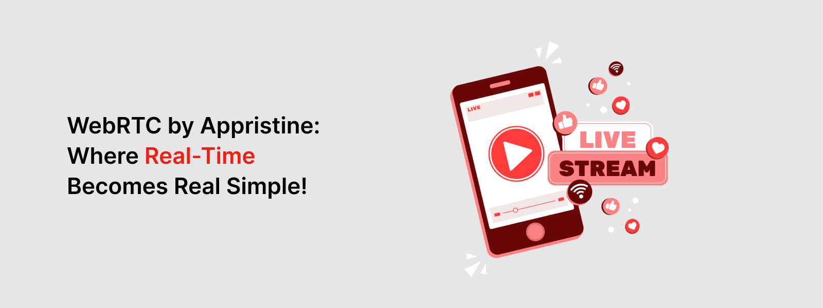 WebRTC Development Cost in 2025: A Complete Guide